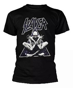 Slayer - Triangle Demon