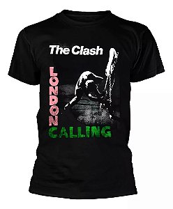 Clash .The - London Calling
