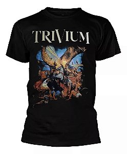 Trivium - In The Court Of The Dragon