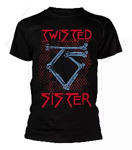Twisted Sister - We' Re Not Gonna Take It!