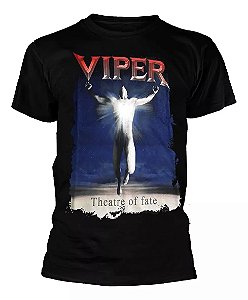 Viper - Theater Of Fate