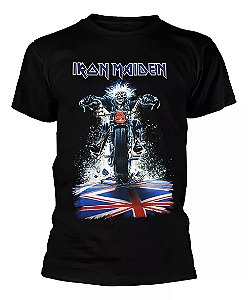 Iron Maiden - Don't Walk