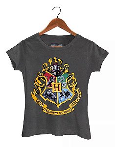 Harry Potter - Casas - Baby Look