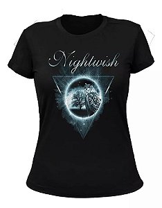Nightwish - Owl - Baby Look