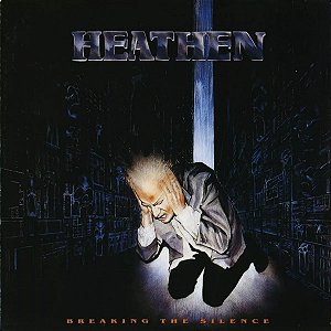 Heathen - Breaking The Silence