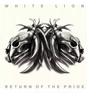 White Lion - Return Of The Pride (Usado)