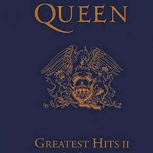 Queen - Greatest Hits 2 (Usado)