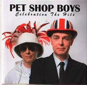 Pet Shop Boys - Celebration The Hits (Usado)