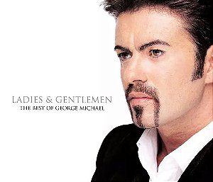 George Michael - Ladies & Gentlemen (Usado)