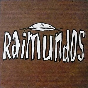 Raimundos - Raimundos (Usado)