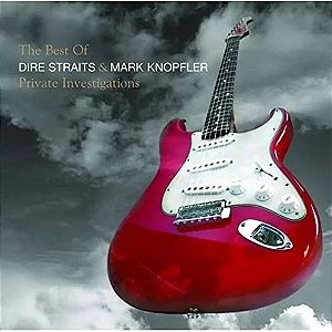 Dire Straits Best Of Dire Straits & Mark Knopfler (Usado)