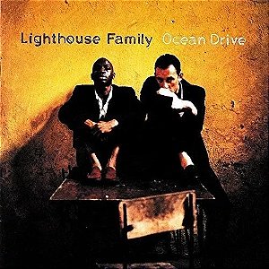 Lighthouse Family - Ocean Drive (Usado)