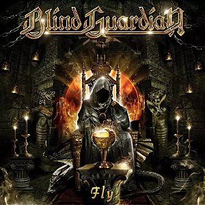 Blind Guardian - Fly (Usado)