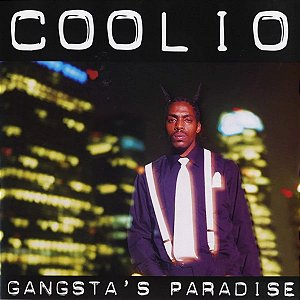 Coolio - Gangsta's Paradise (Usado)