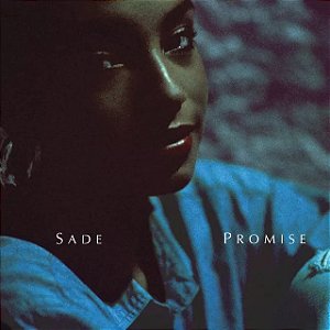 Sade - Promise (Usado)