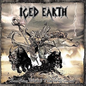 Iced Earth - Something Wicked This Way Comes (Usado)