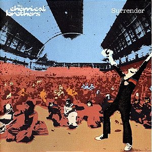 Chemical Brothers - Surrender (Usado)