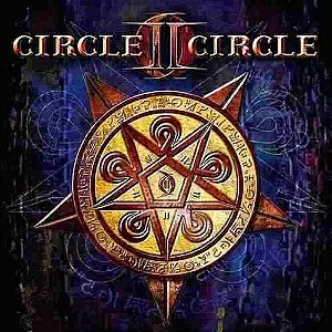 Circle I I Circle - Watching In Silence (Usado)
