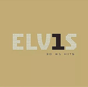 Elvis Presley - 30 #1 Hits (Usado)