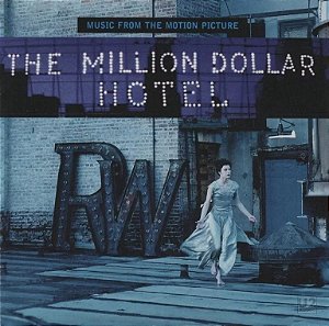 Million Dollar Hotel - The - Trilha Sonora Original (Usado)