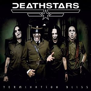 Deathstars - Termination Bliss (Usado)