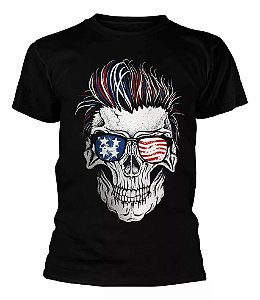 Skull - American Style