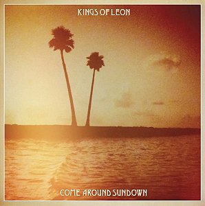 Kings Of Leon - Come Around Sundown (Usado)