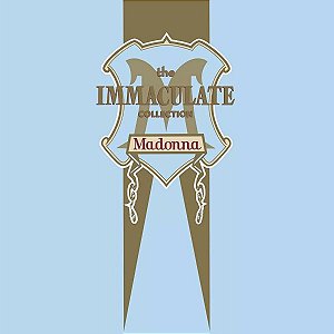 Madonna - The Immaculate Collection (Usado)