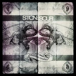 Stone Sour - Audio Secrecy (Usado)