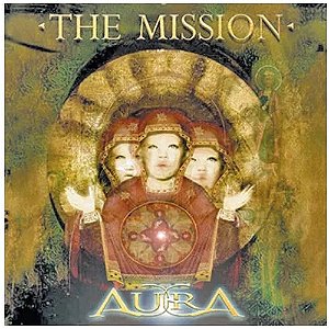The Mission - Aura (Usado)