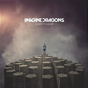 Imagine Dragons - Night Visions (Usado)