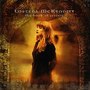 Loreena Mckennitt - The Book Of Secrets (Usado)