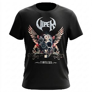 Camiseta Viper - Timeless