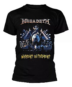 Megadeth - Warheads