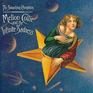 Smashing Pumpkins - Mellon Collie And The Infinite (Usado)