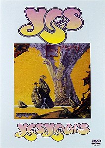 Yes - Yesyears (Usado)