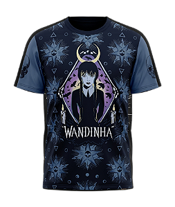 Wandinha Esotérica
