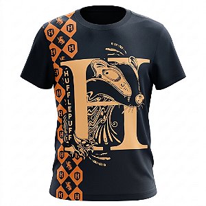 Camiseta Harry Potter - Lufa Lufa