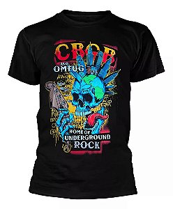 CBGB - Home Of Underground Rock