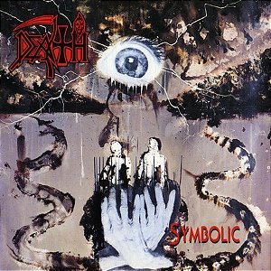 Death - Symbolic (slipcase)