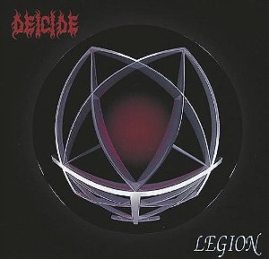 Deicide - Legion (slipcase)