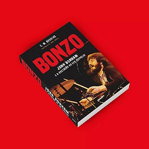 Bonzo John Bonham E A Ascensão Do Led Zeppelin