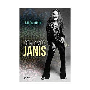 Com Amor, Janis