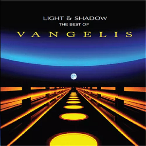 Vangelis - Light And Shadow The Best Of Vangelis (Usado)