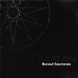 Therion - Beyond Sanctorum (Usado)