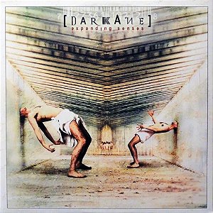 Darkane - Expanding Senses (Usado)