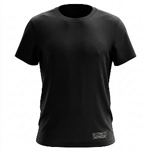 Camiseta Skull - Black Skull