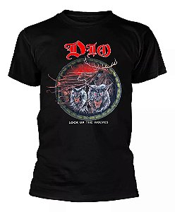 Dio - Lock Up The Wolves