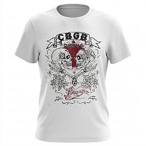 Camiseta CBGB - Forever
