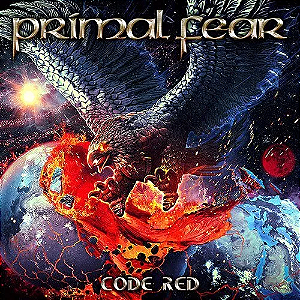Primal Fear - Code Red